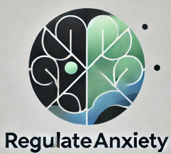 Regulate Anxiety